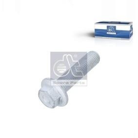 Comprar Tornillo, disco de freno de DT Spare Parts 7.36051 a bajo precio de 5,01 €