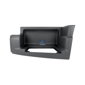 Spannrolle, Zahnriemen für FIAT von DT Spare Parts