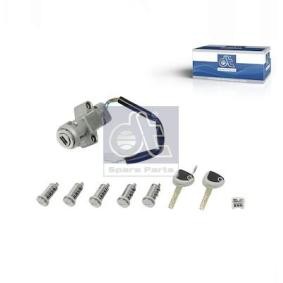 Lenkschloß für IVECO von DT Spare Parts