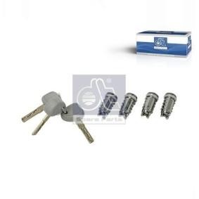 Schließzylinder, Zündschloß für IVECO von DT Spare Parts