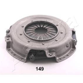 Compre Platô da embreagem de ASHIKA online para Patrol GR V SUV (Y61) a preços moderados