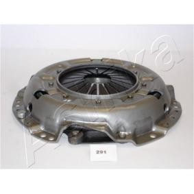 Compre Prato da embraiagem da ASHIKA 70-02-291 a um preço baixo por 142,41 €