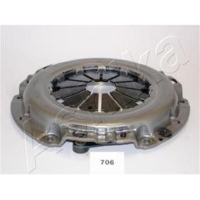 Acquista Spingidisco frizione da ASHIKA 70-07-706 a buon mercato per soli 106,96 €