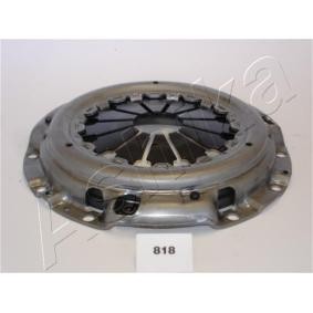 Compre Plato de presión de embrague de ASHIKA online para Wagon R+ Hatchback (EM) a precios moderados