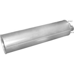 Acquista Marmitta da POLMO 70.02 a buon mercato per soli 96,76 €