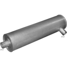 Acquista Marmitta da POLMO 70.07 a buon mercato per soli 60,09 €