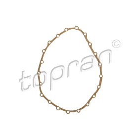 Comprar Caperuza tope, eje de TOPRAN 700 876 a bajo precio de 16,86 €