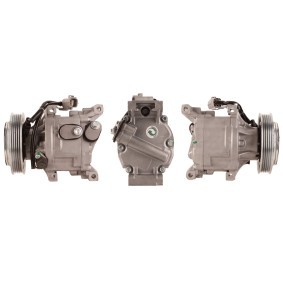 Achetez des Compresseur de climatisation DRI 700510124 à prix pour 359,64 €