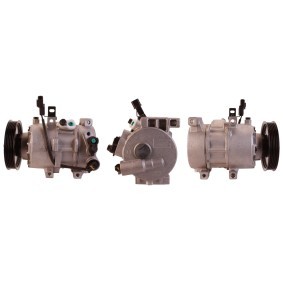 Comprar Compresor, aire acondicionado de DRI 700510878 a bajo precio de 257,90 €