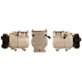 Compre Compressor de ar condicionado de DRI online para H-1 Camião de plataforma/chassis a preços moderados