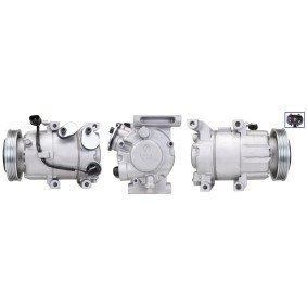 Comprar Compresor, aire acondicionado de DRI 700510986 a bajo precio de 576,82 €