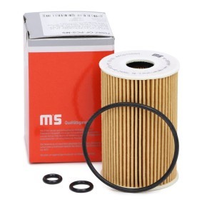 Ölfilter 7008Z-OF-PCS-MS von MASTER-SPORT günstig für 5,50 € online kaufen