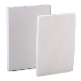 Innenraumfilter 701 562 von TOPRAN günstig für 7,46 € online kaufen