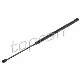 Heckklappendämpfer 701 580 von TOPRAN günstig für 16,11 € online kaufen