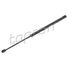 Heckklappendämpfer 701 583 von TOPRAN günstig für 15,37 € online kaufen