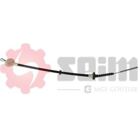Compre Cabo de embreagem de SEIM online para Panda Hatchback (141_) a preços moderados