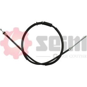Handbremsseil 703180 von SEIM günstig für 23,81 € online kaufen