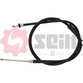 Handbremsseil 703190 von SEIM günstig für 23,88 € online kaufen