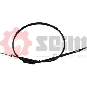Handbremsseil 703200 von SEIM günstig für 19,87 € online kaufen