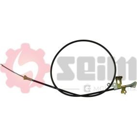 Handbremsseil 703341 von SEIM günstig für 63,39 € online kaufen