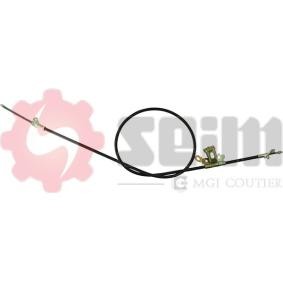 Handbremsseil 703342 von SEIM günstig für 60,25 € online kaufen