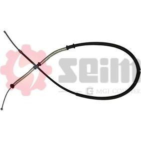 Handbremsseil 703461 von SEIM günstig für 34,01 € online kaufen