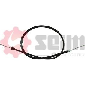 Handbremsseil 703470 von SEIM günstig für 16,38 € online kaufen