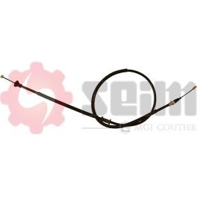 Handbremsseil 703480 von SEIM günstig für 9,41 € online kaufen