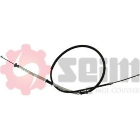 Handbremsseil 703492 von SEIM günstig für 15,71 € online kaufen
