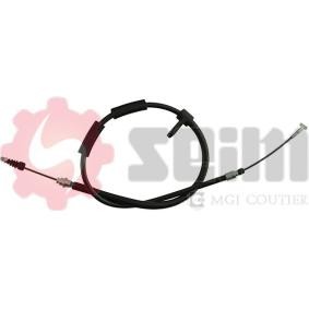 Handbremsseil für ALFA ROMEO von SEIM