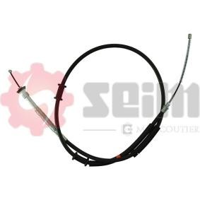Handbremsseil 703505 von SEIM günstig für 18,88 € online kaufen