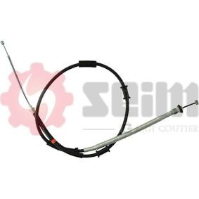 Handbremsseil 703506 von SEIM günstig für 22,66 € online kaufen