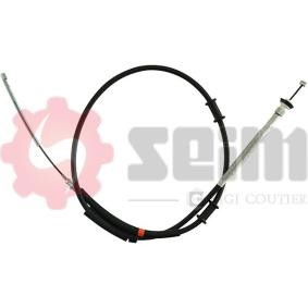 Handbremsseil 703507 von SEIM günstig für 19,79 € online kaufen