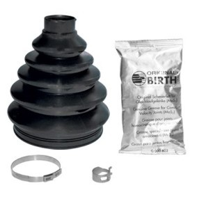 Achsmanschette 7046/KM von BIRTH günstig für 19,38 € online kaufen