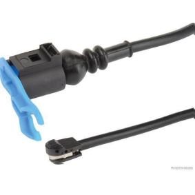 Warnkontakt, Bremsbelagverschleiß 70608003 von HERTH+BUSS ELPARTS günstig für 9,73 € online kaufen