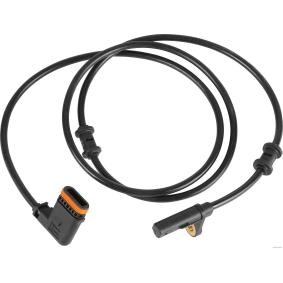 ABS-Sensor 70660210 von HERTH+BUSS ELPARTS günstig für 23,55 € online kaufen