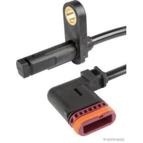 ABS-Sensor 70660226 von HERTH+BUSS ELPARTS günstig für 28,15 € online kaufen