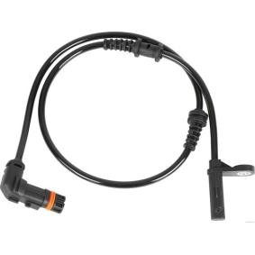 ABS-Sensor 70660233 von HERTH+BUSS ELPARTS günstig für 24,79 € online kaufen