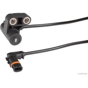 ABS-Sensor 70660247 von HERTH+BUSS ELPARTS günstig für 51,08 € online kaufen
