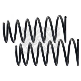 Compre Kit de suspensão, molas da MAPCO 70685/2 a um preço baixo por 74,66 €