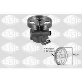 Achetez des Pompe de direction assistée SASIC 7070064 à prix pour 145,33 €