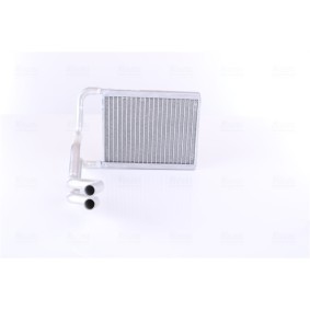 Compre Permutador de calor, aquecimento do habitáculo da NISSENS 707070 a um preço baixo por 62,14 €