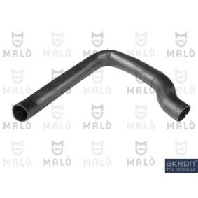Compre Tubo flexível do ar de sobrealimentação da MALÒ 70761 a um preço baixo por 40,96 €