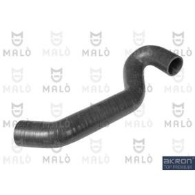 Compre Tubo flexível do ar de sobrealimentação da MALÒ 70771SIL a um preço baixo por 150,68 €