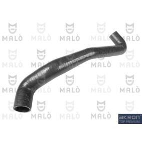 Compre Tubo flexível do ar de sobrealimentação da MALÒ 7077SIL a um preço baixo por 158,09 €