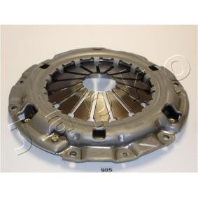 Kjøp Trykkplate, clutch av JAPKO 70905 til den lave prisen 1222,61 NOK