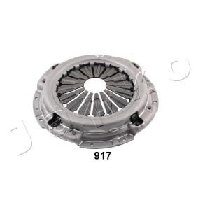 Kjøp Trykkplate, clutch av JAPKO 70917 til den lave prisen 3335,60 NOK