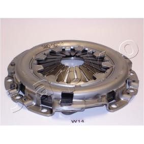 Achetez des Mécanisme d'embrayage JAPKO 70W14 à prix pour 86,72 €