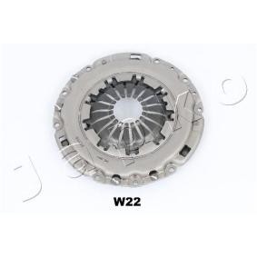 Achetez des Mécanisme d'embrayage JAPKO 70W22 à prix pour 72,17 €