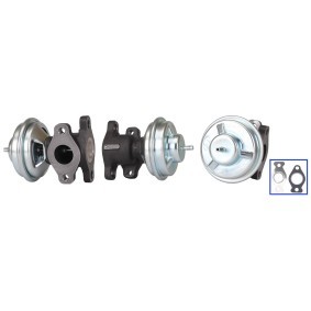 AGR-Ventil 71-0174 von ELSTOCK günstig für 101,06 € online kaufen